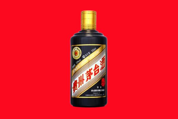 于都县回收茅台酒瓶