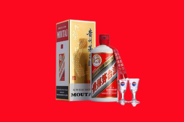 于都县回收贵州茅台酒